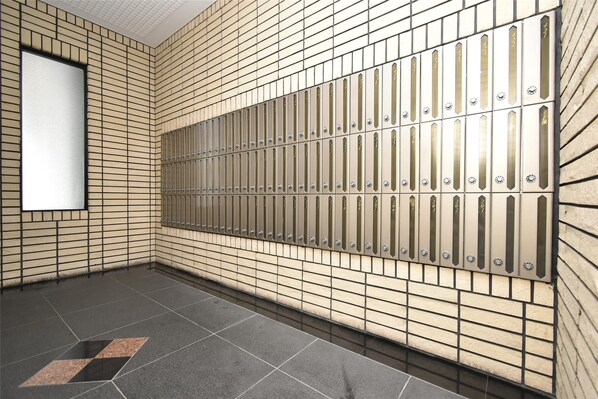 スチューデントパレス茨木の物件内観写真